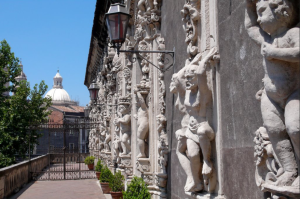 Catania-Palazzo-Biscari 2